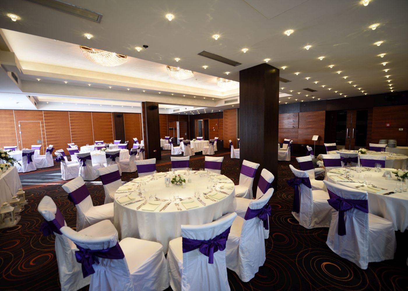 Hotel Boutique Bristol Saraievo Exterior foto