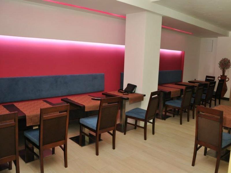 Hotel Boutique Bristol Saraievo Exterior foto